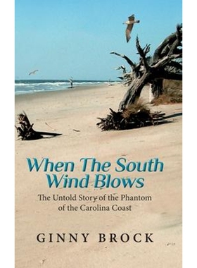 按需印刷不退不换When the South Wind Blows[9781950768080]