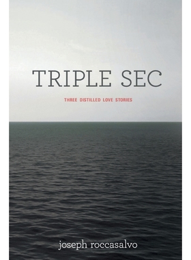 按需印刷Triple SEC[9781479730704]