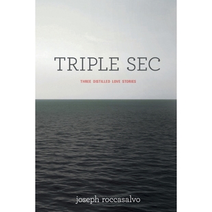 按需印刷Triple SEC[9781479730704]