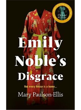 预订不退不换Emily Noble's Disgrace