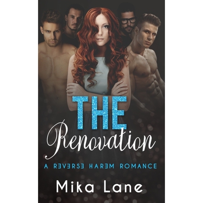 按需印刷不退不换The Renovation[9781948369077]