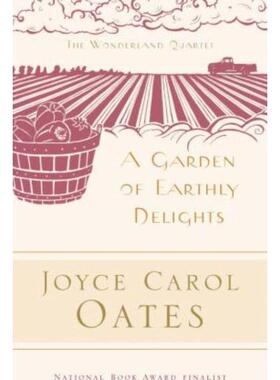 预订不退不换A Garden of Earthly Delights