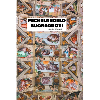 按需印刷不退不换MICHELANGELO BUONARROTI[9781861716262]