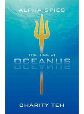 按需印刷The Rise of Oceanus[9781466928213]