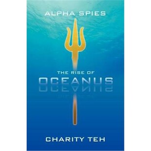 9781466928213 按需印刷The Oceanus Rise