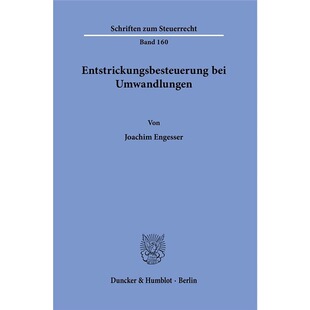 预订不退不换德语 Entstrickungsbesteuerung bei Umwandlungen