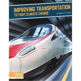 With Change Science Transportation Fight 预订Fighting Climate