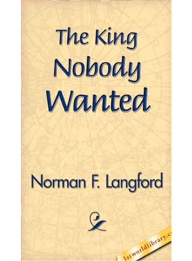 预订不退不换The King Nobody Wanted