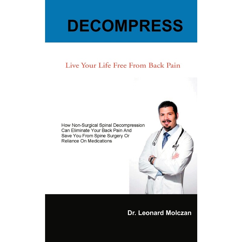 按需印刷不退不换Decompress[9781466914698]