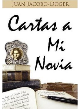 预订Cartas a Mi Novia