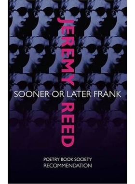 预订Sooner or Later Frank