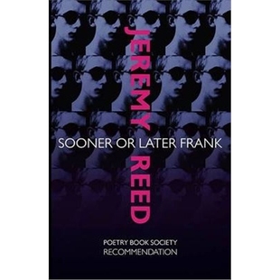 Frank Later 预订Sooner
