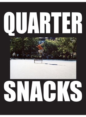 预订TF at 1: 10 Years of Quartersnacks