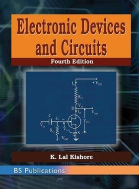 按需印刷Electronic Devices and Circuits[9789385433658]