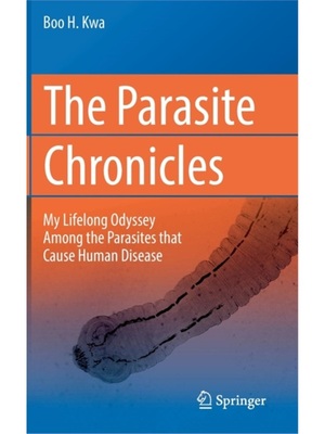 预订Parasite Chronicles