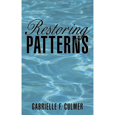 按需印刷Restoring Patterns[9781491790175]