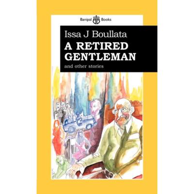 预订不退不换A Retired Gentleman:And Other Stories
