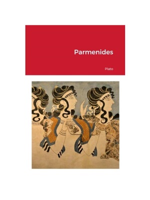 按需印刷不退不换Parmenides[9781312773257]