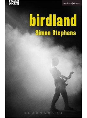 按需印刷Birdland[9781472587671]