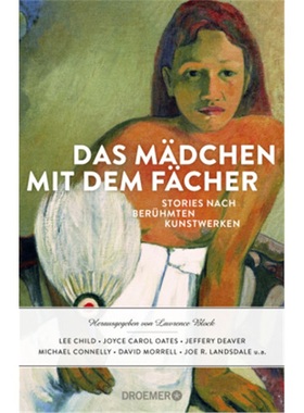 预订【德语】Alive In Shape And Color. 17 Paintings by Great Artists and the Stories Th[9783426282137]