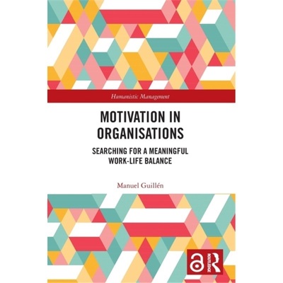 预订Motivation in Organisations[9780367626778]