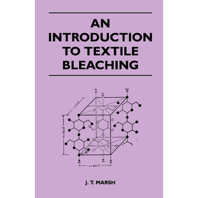 按需印刷不退不换An Introduction to Textile Bleaching[9781447400783]