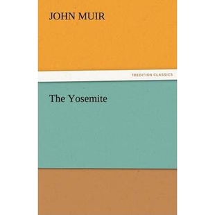 9783842429116 Yosemite 按需印刷不退不换The