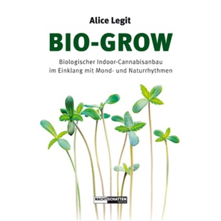 9783037883921 预订 Grow Bio 德语