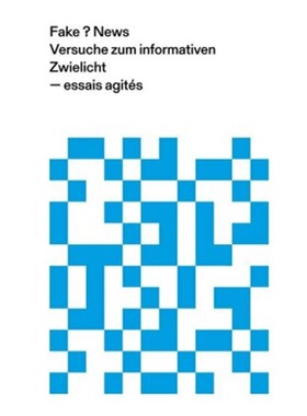 预订不退不换德语 Fake? News[9783038539971]