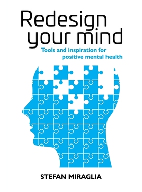 按需印刷Redesign Your Mind[9780648558736]