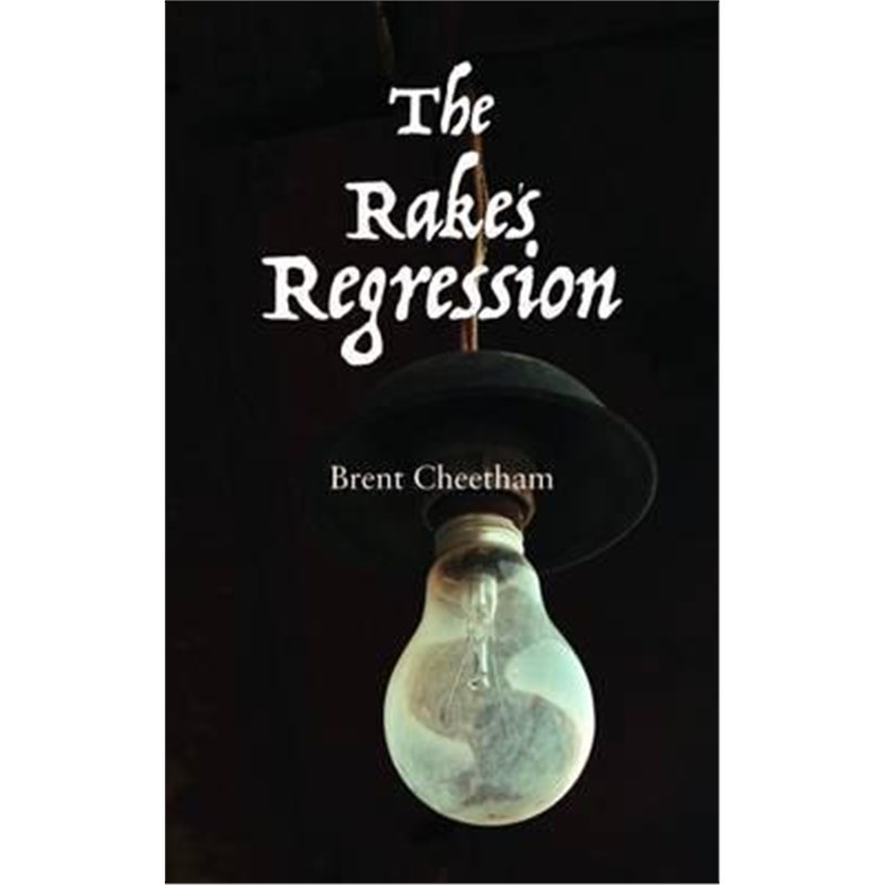 按需印刷The Rake's Regression[9781786238078]
