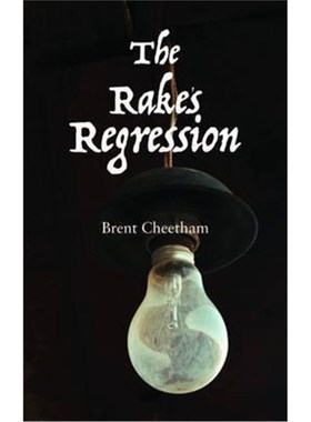 按需印刷The Rake's Regression[9781786238078]