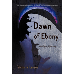 9781450284905 Ebony 按需印刷Dawn