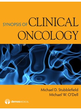 按需印刷不退不换Synopsis of Clinical Oncology