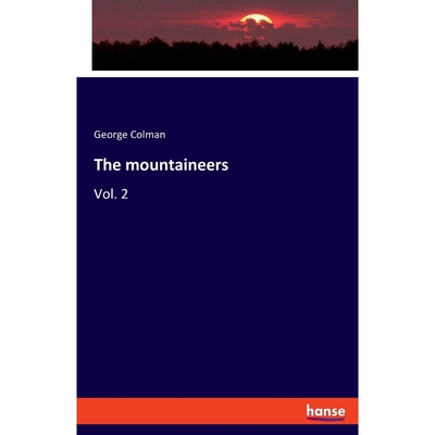按需印刷The mountaineers[9783337717766]