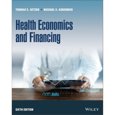 预订Health Economics and Financing[9781119815686]