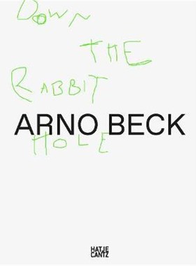 预订Arno Beck (Bilingual editon):Down the Rabbit Hole
