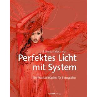 Licht mit für 德语 Fotografen Praxisleitfaden Perfektes Ein 预订 System