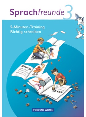 预订【德语】 Sprachfreunde - Sprechen - Schreiben - Spielen - Ausgabe Nord/Süd 2010[9783060827886]