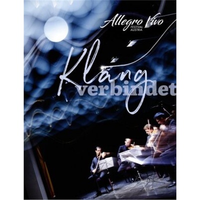 预订【德语】Klang verbindet[9783218011396]