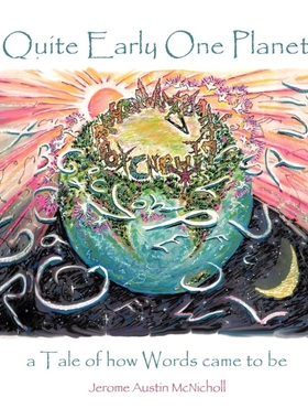 按需印刷Quite Early One Planet[9781426914720]