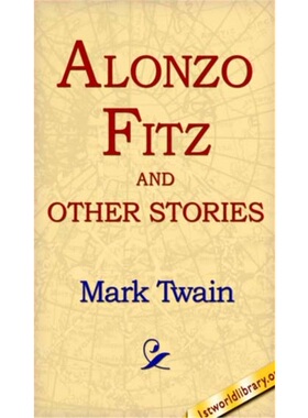 预订不退不换Alonzo Fitz and Other Stories