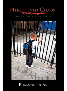 按需印刷Heightened Chaos[9781441554840]