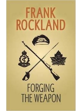 按需印刷Forging the Weapon[9780991705030]