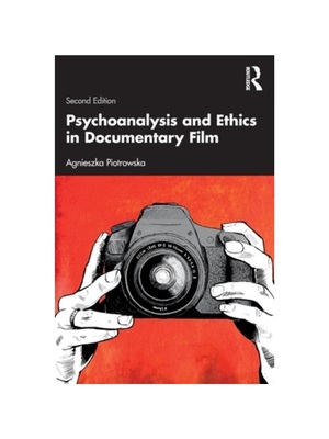 按需印刷TF Psychoanalysis and Ethics in Documentary Film[9781032335544]