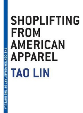 预订不退不换Shoplifting From American Apparel