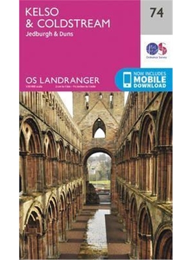 预订Kelso & Coldstream, Jedburgh & Duns