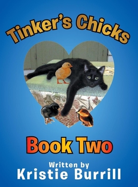 按需印刷Tinker's Chicks[9781514476437]