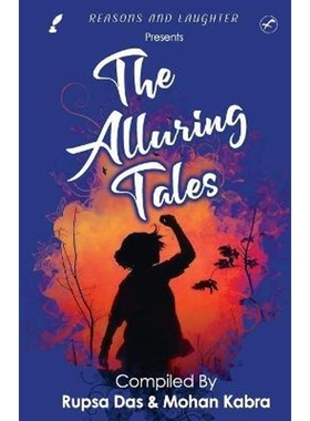 按需印刷THE ALLURING TALES[9789389557763]