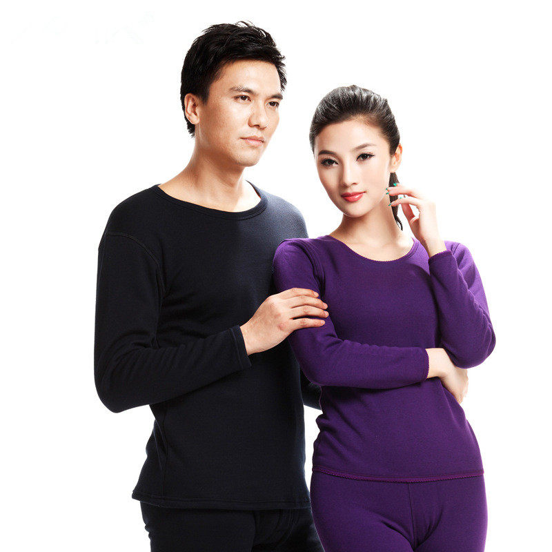 Sous-vêtement chaud jeunesse YZL118066 en polyester, polyester,  - Ref 720649 Image 1